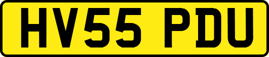 HV55PDU