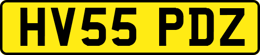 HV55PDZ
