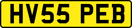 HV55PEB