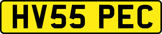 HV55PEC