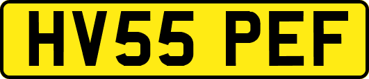 HV55PEF
