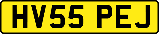 HV55PEJ