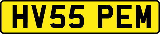 HV55PEM