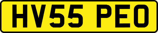 HV55PEO