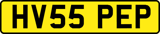 HV55PEP