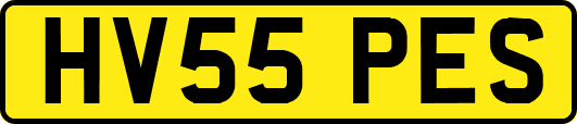 HV55PES
