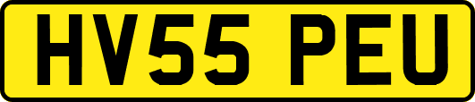 HV55PEU