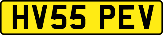 HV55PEV
