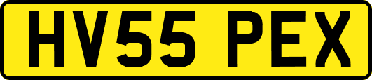 HV55PEX