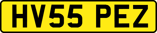 HV55PEZ
