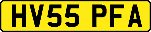 HV55PFA