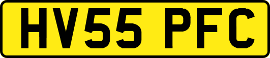 HV55PFC