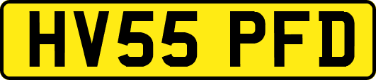 HV55PFD