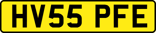 HV55PFE