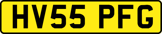 HV55PFG