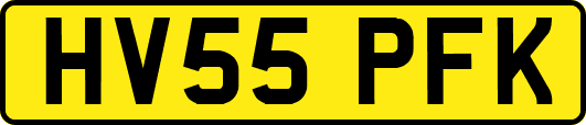 HV55PFK