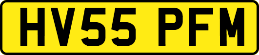HV55PFM