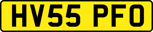 HV55PFO