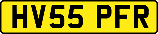 HV55PFR