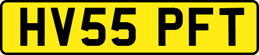 HV55PFT
