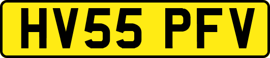 HV55PFV
