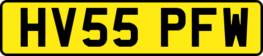 HV55PFW