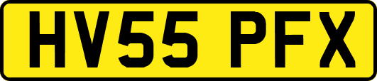 HV55PFX