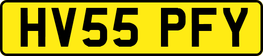 HV55PFY