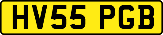 HV55PGB