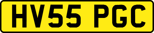 HV55PGC