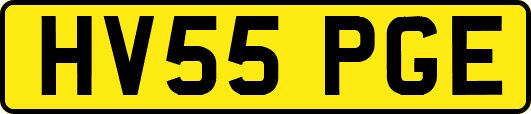 HV55PGE