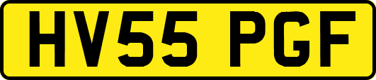 HV55PGF