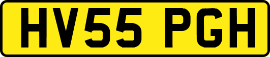 HV55PGH