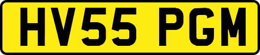 HV55PGM