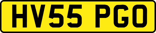 HV55PGO