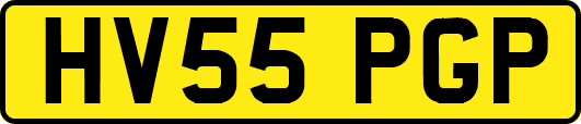 HV55PGP