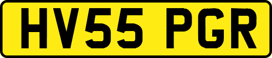HV55PGR