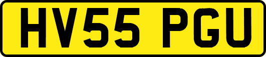HV55PGU