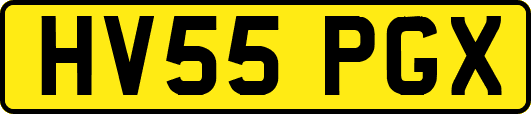 HV55PGX