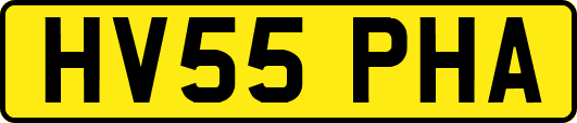 HV55PHA