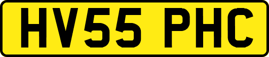 HV55PHC