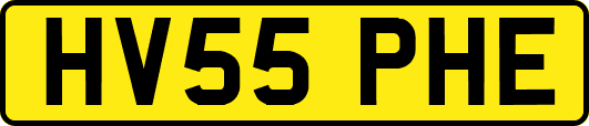 HV55PHE