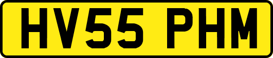 HV55PHM