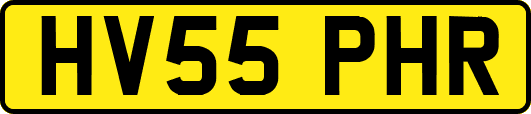 HV55PHR
