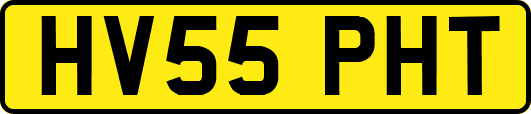 HV55PHT