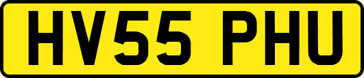 HV55PHU