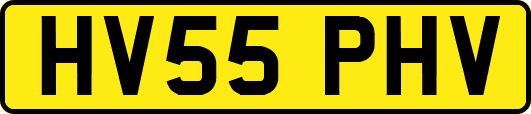 HV55PHV