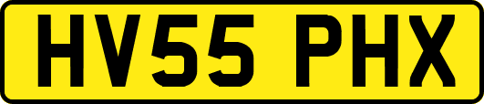 HV55PHX