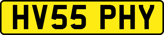 HV55PHY