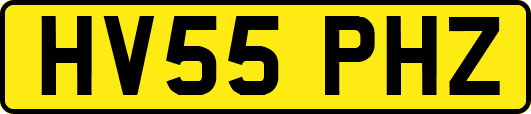 HV55PHZ